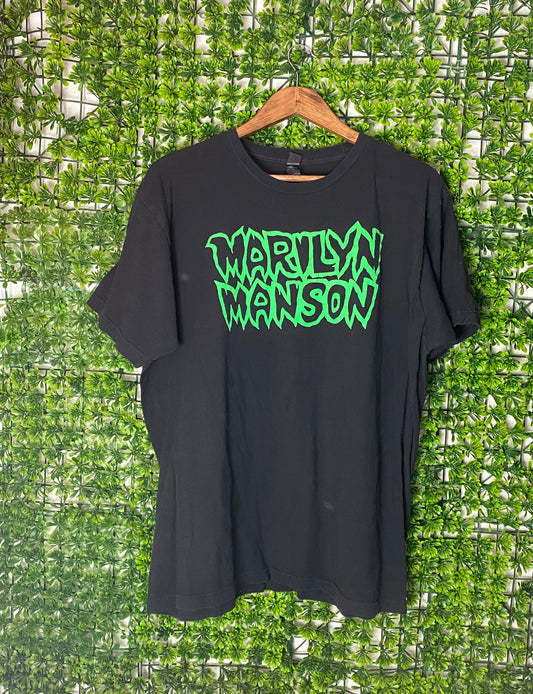 Marilyn Manson T￼