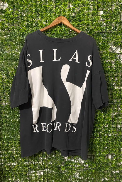 Single Stitch Silas Records T
