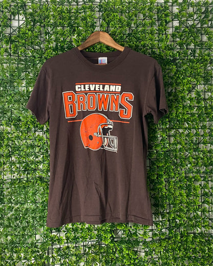 NFL Browns Vintage T