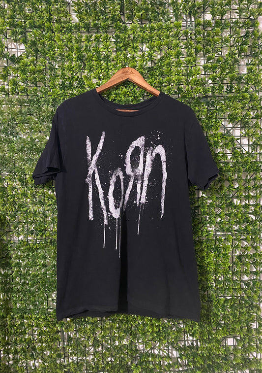 Korn Still A Freak