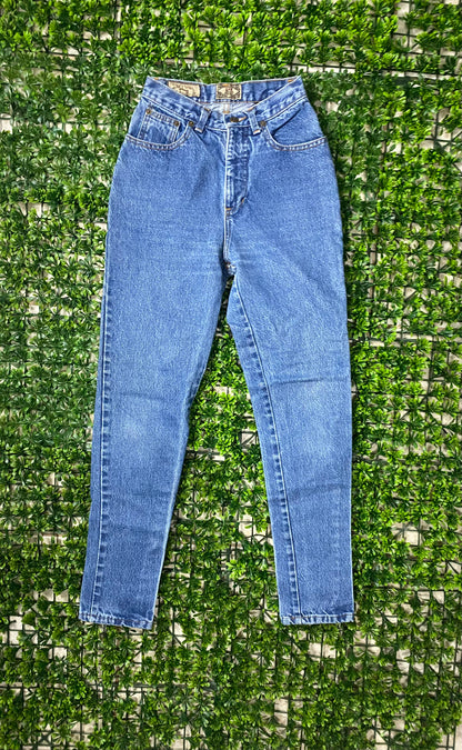 Vintage Express Highwaisted Jeans